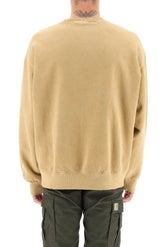 'VISTA' CREW-NECK SWEATSHIRT